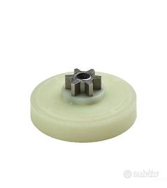 Ingranaggio interno per catena motosega elettrica