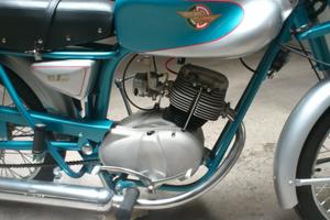 Ducati 85 Sport