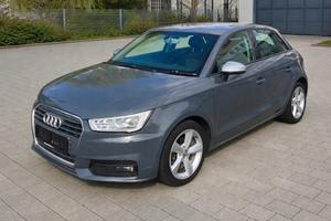 AUDI A1 SPORTBACK 1.4 TDI LED SPORT PLUS