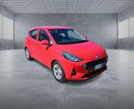 HYUNDAI i10 3ª serie 1.0 GPL Econext Advanced