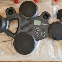 Batteria elettrica, nuova con scatola originale