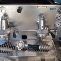 macchina caffe faema