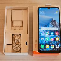 XIAOMI REDMI NOTE 7 SMARTPHONE