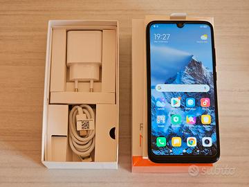 XIAOMI REDMI NOTE 7 SMARTPHONE