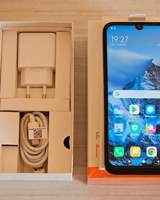 XIAOMI REDMI NOTE 7 SMARTPHONE