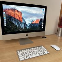 iMac 21.5" Late 2009