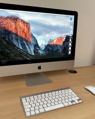 iMac 21.5" Late 2009