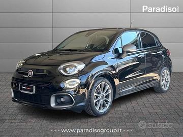 FIAT 500X 1.6 MULTIJET - DIESEL - 130CV - 202...