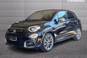 FIAT 500X 1.6 MULTIJET - DIESEL - 130CV - 202...
