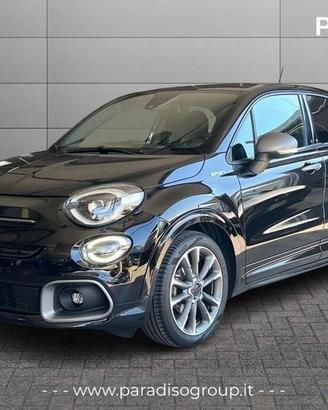 FIAT 500X 1.6 MULTIJET - DIESEL - 130CV - 202...