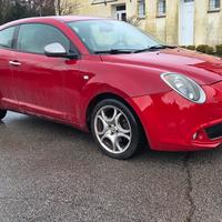 ALFA MITO DISTRIBUZIONE NUOVA