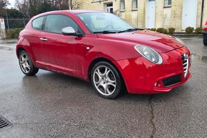 ALFA MITO DISTRIBUZIONE NUOVA