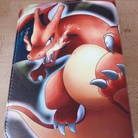 album carte pokemon