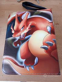 album carte pokemon