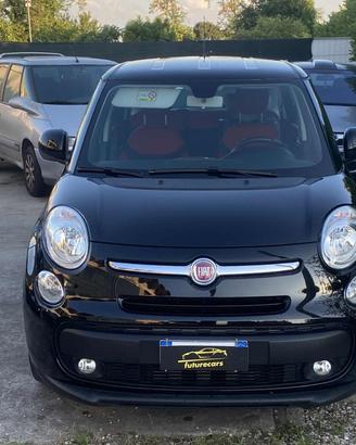 Fiat 500L 1.3 Multijet 95 CV Pop Star
