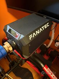 Fanatec dd1 ps4/5/Pc