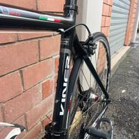 Bici corsa viner gladium