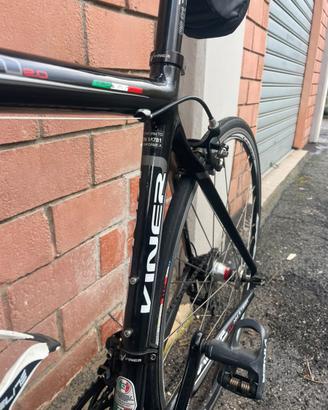 Bici corsa viner gladium