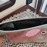 Porta. Oggetti universale per Passeggino