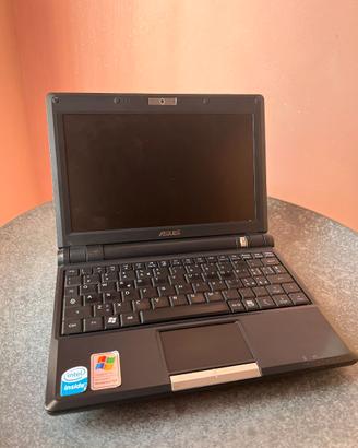 ASUS Eee PC 900HD