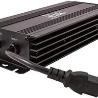 LUMii Black 600W Electronic Ballast