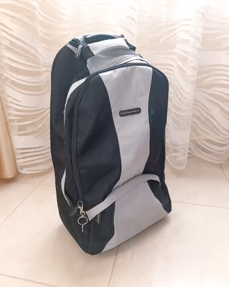 zaino bagaglio a mano 