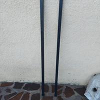 Barre portatutto/portapacchi per auto