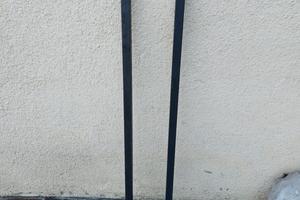 Barre portatutto/porta pacchi per auto 