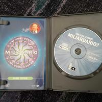 Videogioco PC Chi vuol essere miliardario