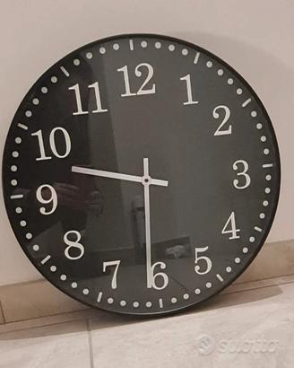 Orologio Maison du Monde 