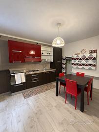 Cucina in buono stato