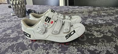 SCARPE MTB SIDI TRACE 2 WOMAN misura 40