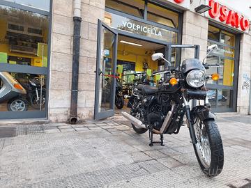 Benelli Imperiale 400