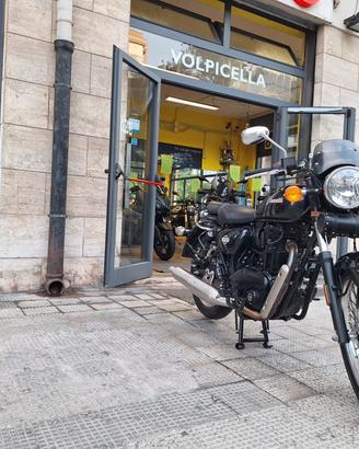 Benelli Imperiale 400