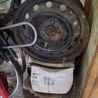 Cerchi originali citroen