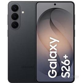 SAMSUNG GALAXY S26+ 5G 512GB DUAL SIM DISPLAY 6.7