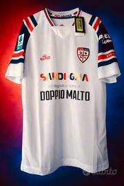 maglia Cagliari calcio 2026/2027