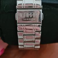 Orologio uomo Versace