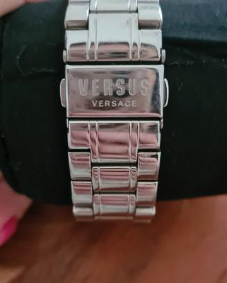 Orologio uomo Versace