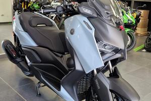 Yamaha X-Max 300 Tech Max