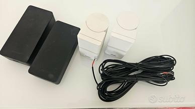 Bose Surround speaker wireless