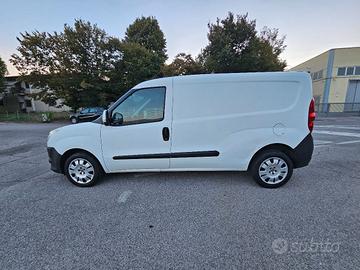 FIAT DOBLÒ MAXI 1.4 BENZINA / METANO
