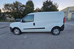 FIAT DOBLÒ MAXI 1.4 BENZINA / METANO