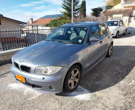 BMW Serie 1 (E87) - 2005