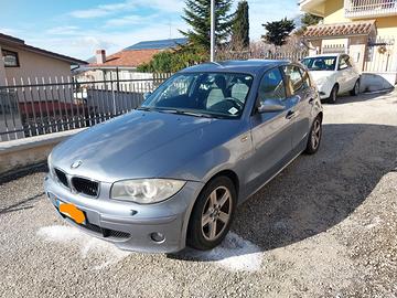 BMW Serie 1 (E87) - 2005