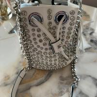 Secchiello bianco Le Carrie