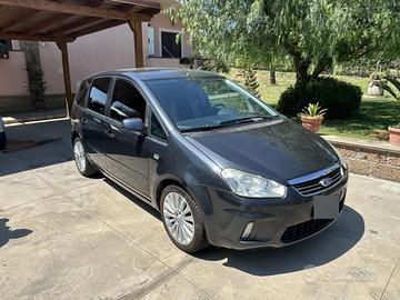 Ford C-Max Titanium