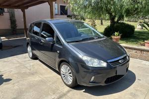 Ford C-Max Titanium