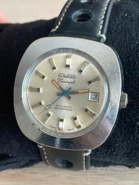 Duward Triumph automatico anni 70 jumbo oversize