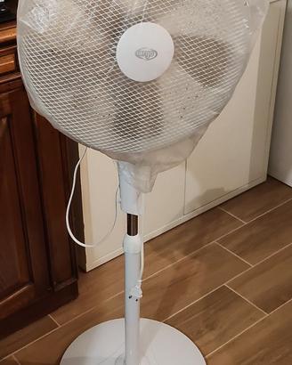 Ventilatore ARGO